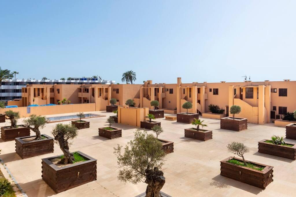 Geminis Playa Den'bossa Place * Ibiza-stad